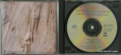SRCL2524 disc