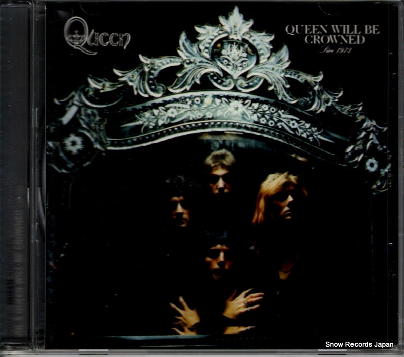 Q-005 front cover