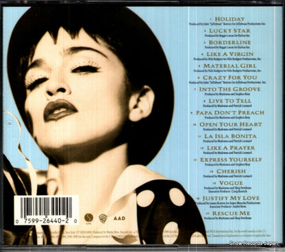WPCP-4000 / 926440-2 back cover