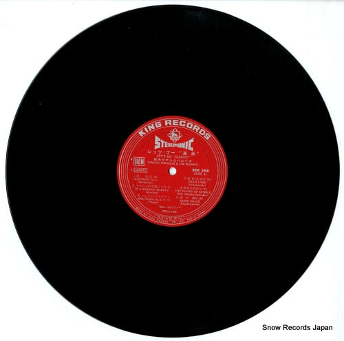 SKK366 disc