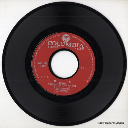 SAS-1563 disc