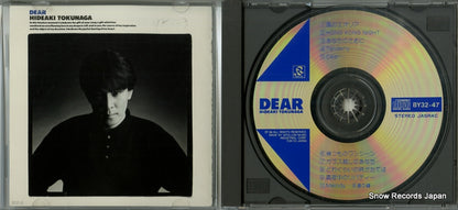 BY32-47 disc