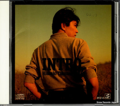 BY32-41 front cover