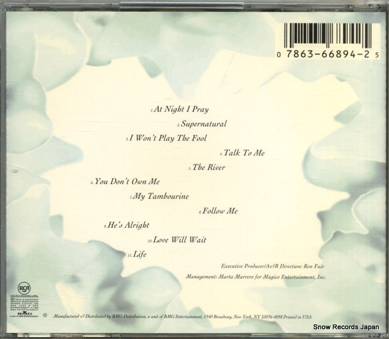 RCA0786366894-2 back cover