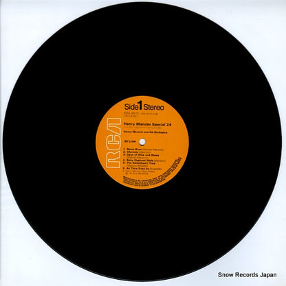 SRA-9519 disc