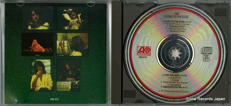 250012 disc