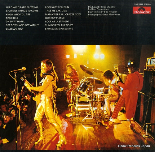 MP2342 back cover