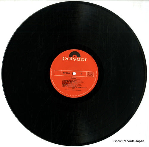 MP2342 disc