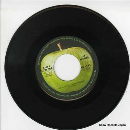 AR-1145 disc