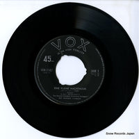 VOX-1507 disc