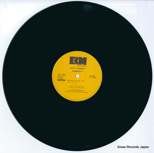 PAP-16501 disc