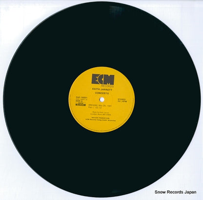 PAP-16501 disc