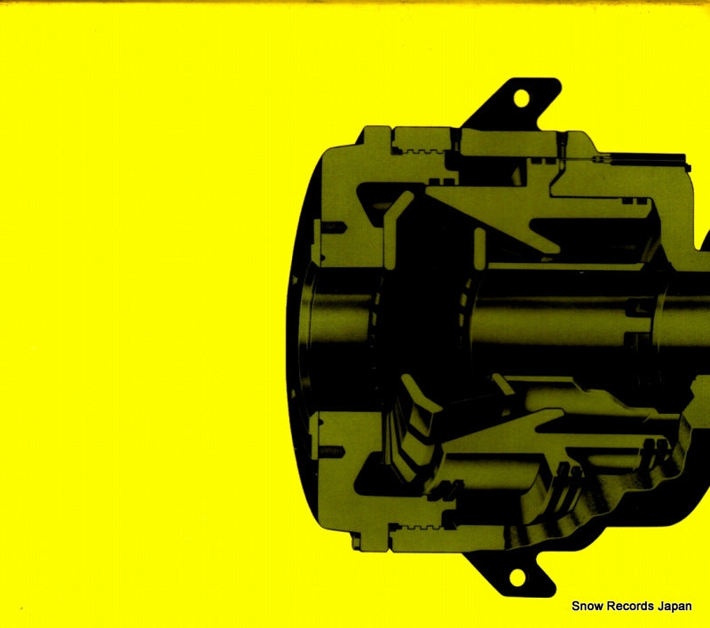 TOCT-24231 back cover