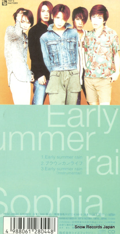 TFDC-28044 back cover