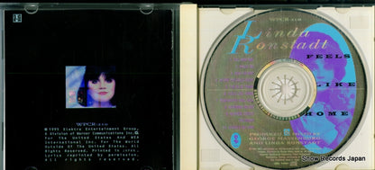 WPCR-210 disc
