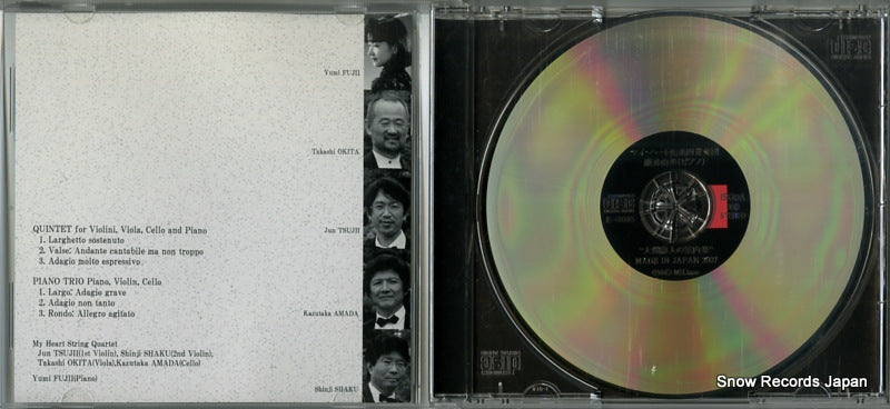 IE-3003 disc