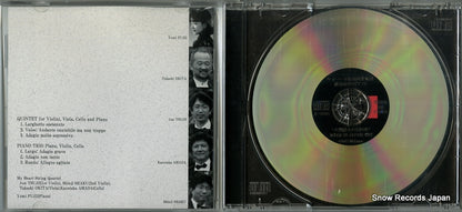 IE-3003 disc