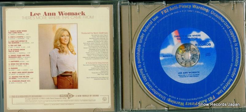 B0003073-02 disc