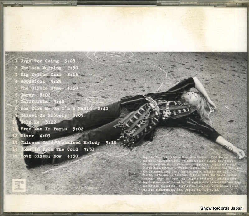 WPCR-832 back cover