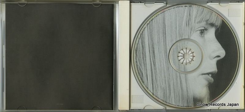 WPCR-832 disc