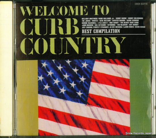 COCB-83216 front cover