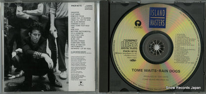 PHCR-18715 disc
