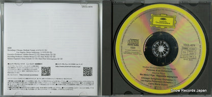 UCCG-4876 disc