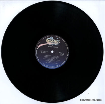 FCPA543 disc