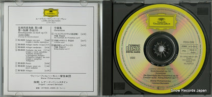 POCG-2395 disc