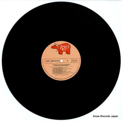MWZ8105 disc