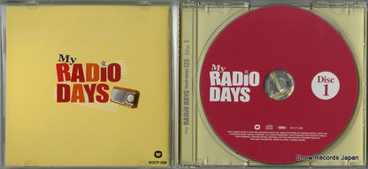 WQCP-508 disc