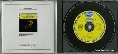 UCCG-4612 disc