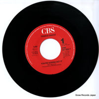 CBS6513037 disc