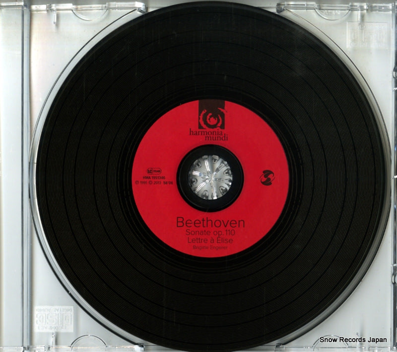 HMA.1951346 / HMA1951346 disc
