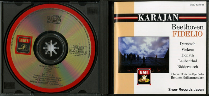 CE30-5235 disc