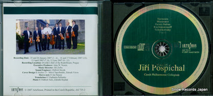AS725-2 disc