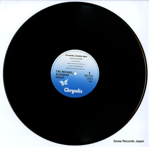 WWS-41003 disc