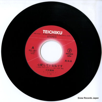 RS-161 disc
