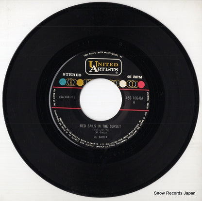 45S-106-UA disc