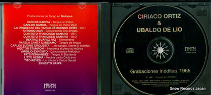 CDMSE5126 disc
