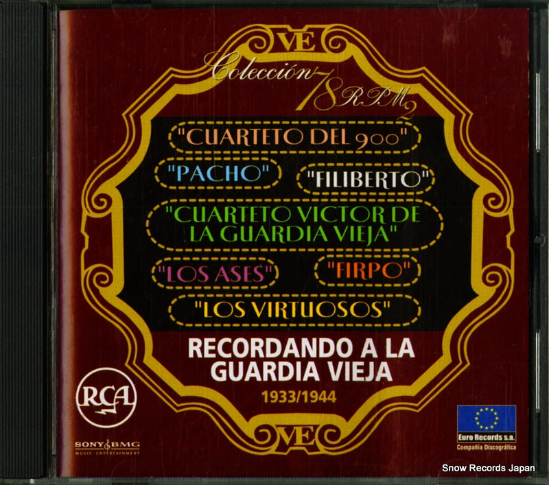 EU17041 front cover