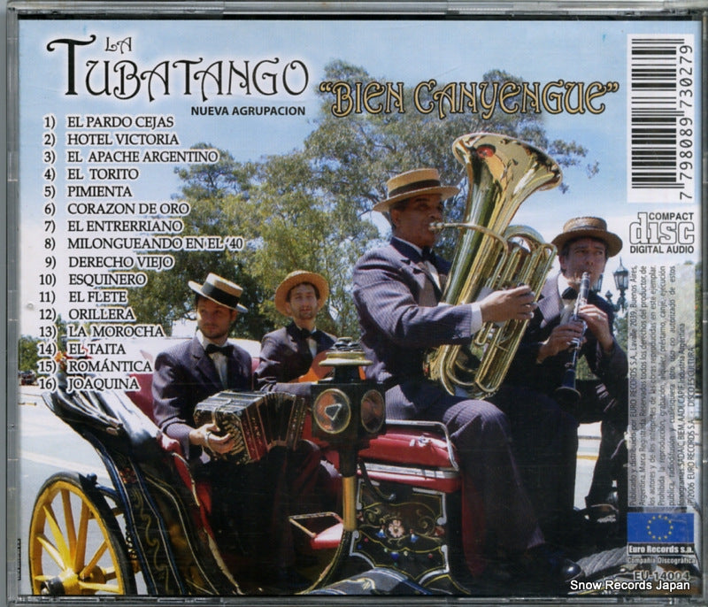 EU-14004 back cover