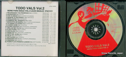 CTA-1053 disc
