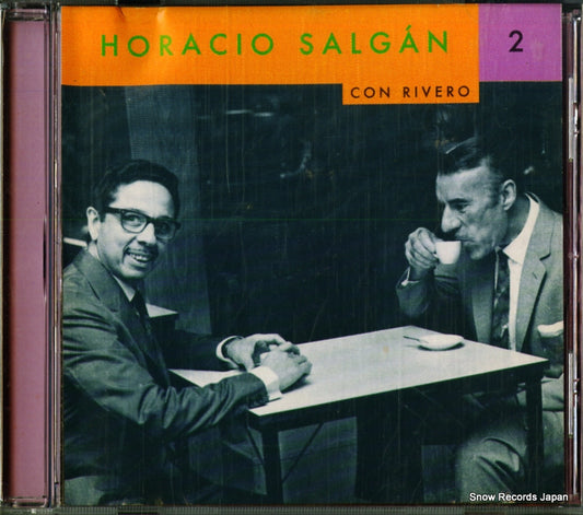 PAGINA/12 / 9557-1 SALGAN002 front cover