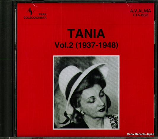 CTA-852 front cover