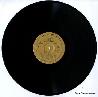 EAC-77034 disc