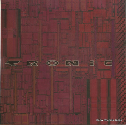 TR-020 back cover
