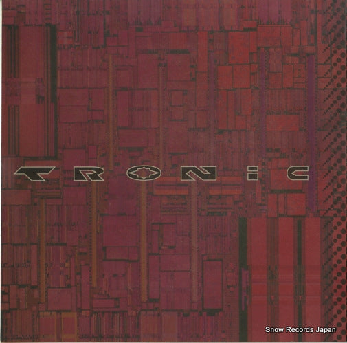 TR-020 back cover