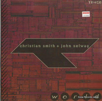 TR-020 front cover