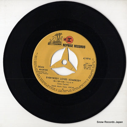 JET-1439 disc